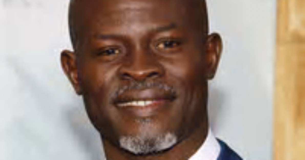 Exploring the Life of Djimon Hounsou's Son: a Journey Beyond the Spotlight