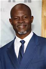Exploring the Life of Djimon Hounsou's Son: a Journey Beyond the Spotlight