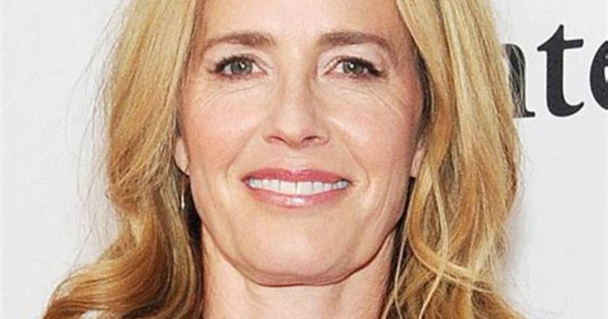 Exploring the Life of Elisabeth Shue and Her Kids