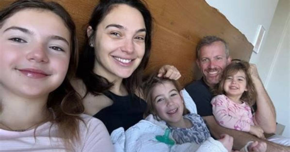 Exploring the Life of Gal Gadot's Husband Yaron Varsano Wiki