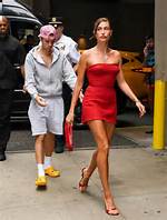 Exploring the Life of Hailey Bieber's Sister: a Deep Dive