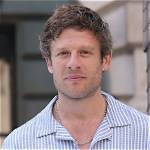 Exploring the Life of James Norton and His Partner