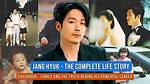 Exploring the Life of Jang Hyuk's Wife: Is She an Actress?
