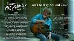 Exploring the Life of Mac Mcanally: His Ex-Wife and Beyond