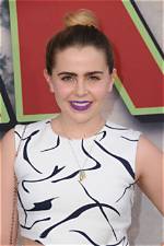Exploring the Life of Mae Whitman and Her Husband: a Journey of Love and Career