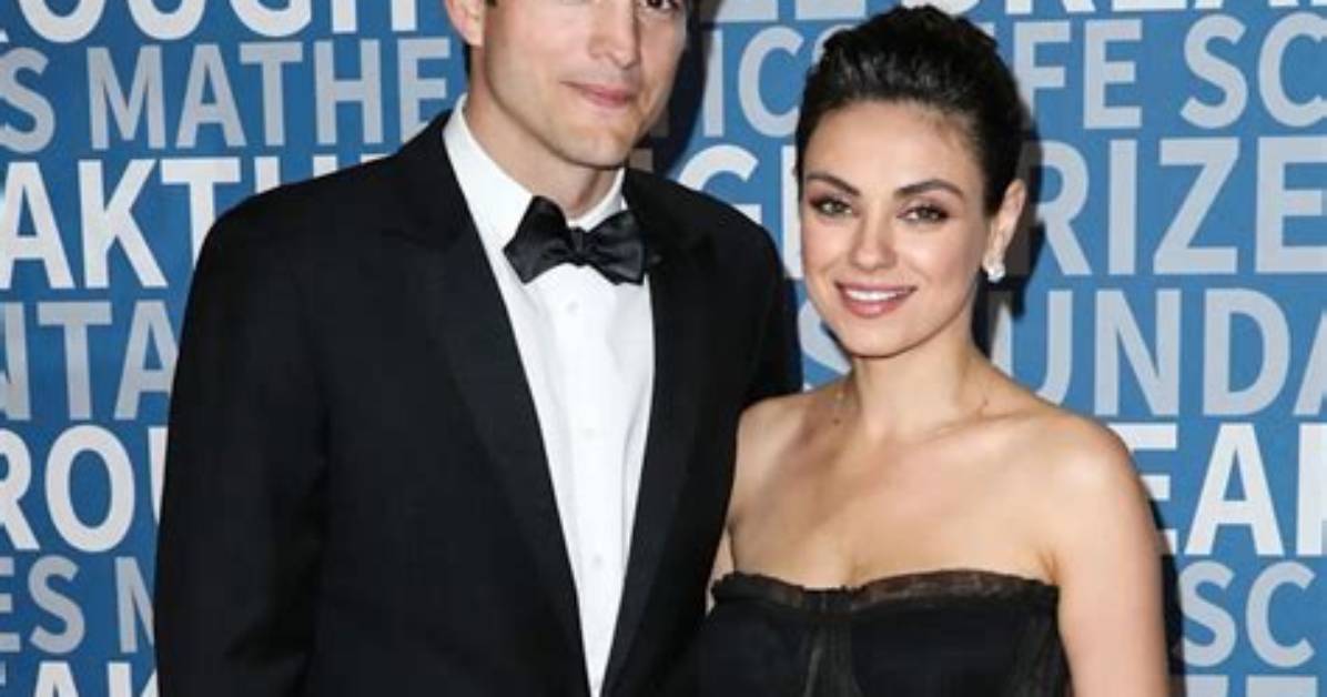 Exploring the Life of Mila Kunis' Husband: a Journey Through Love and Partnership