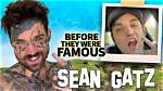 Exploring the Life of Sean Gatz and His Girlfriend