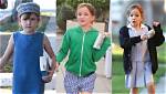 Exploring the Life of Seraphina Affleck Young