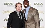 Exploring the Life of Shannon Sharpe and His Kids
