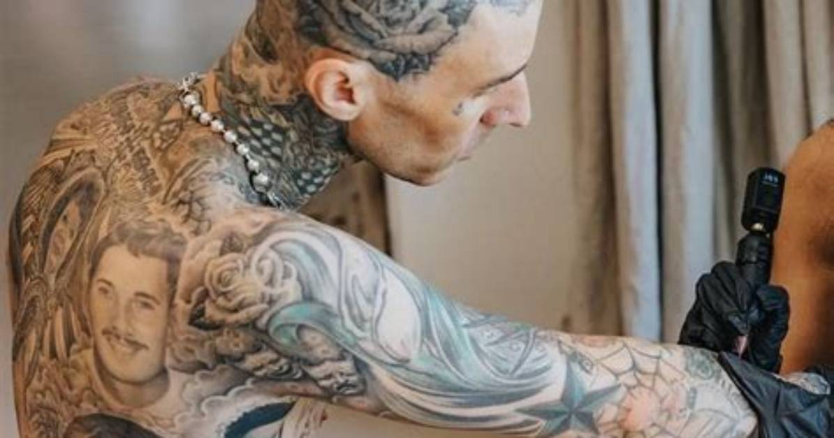 Exploring the Life of Travis Barker's Ex-Wife Melissa