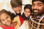Exploring the Life of Vijay Sethupathi's Son Surya