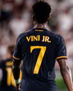 Exploring the Life of Vini Jr and His Children