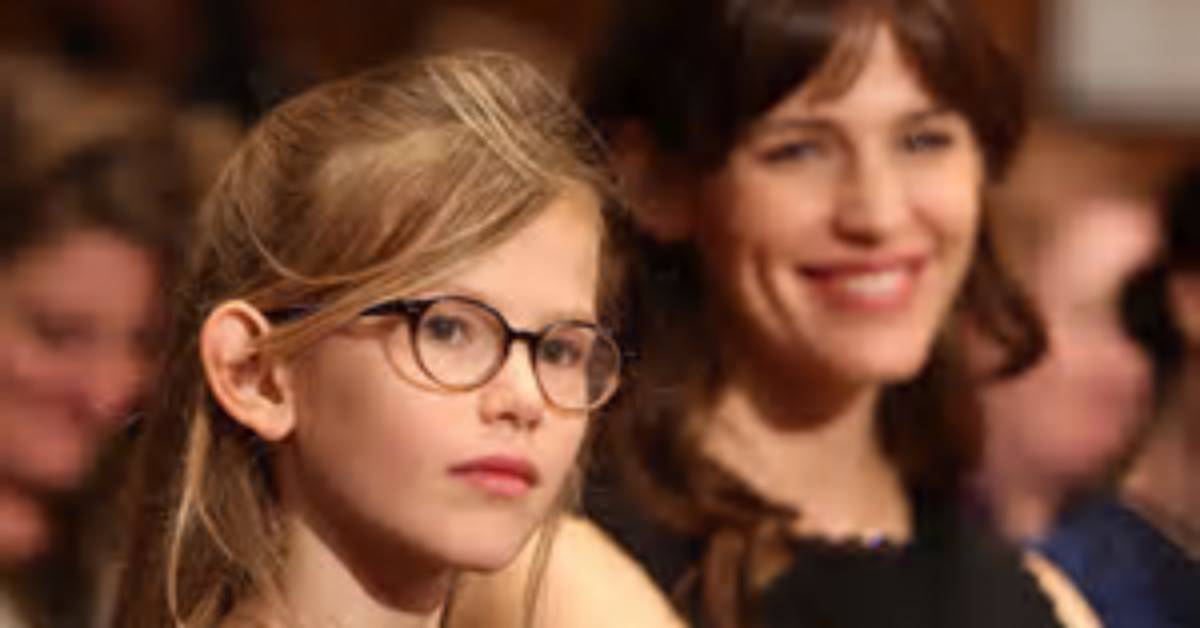 Exploring the Life of Violet Anne Affleck