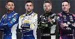 Exploring the Lives of 4 Nascar Drivers