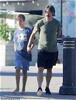 Exploring the Lives of Anthony Kiedis' Kids and Their Ages