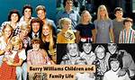 Exploring the Lives of Barry Williams and Elizabeth Kennedy