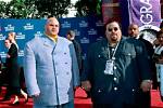 Exploring the Lives of Fat Joe's Sons: a Deep Dive