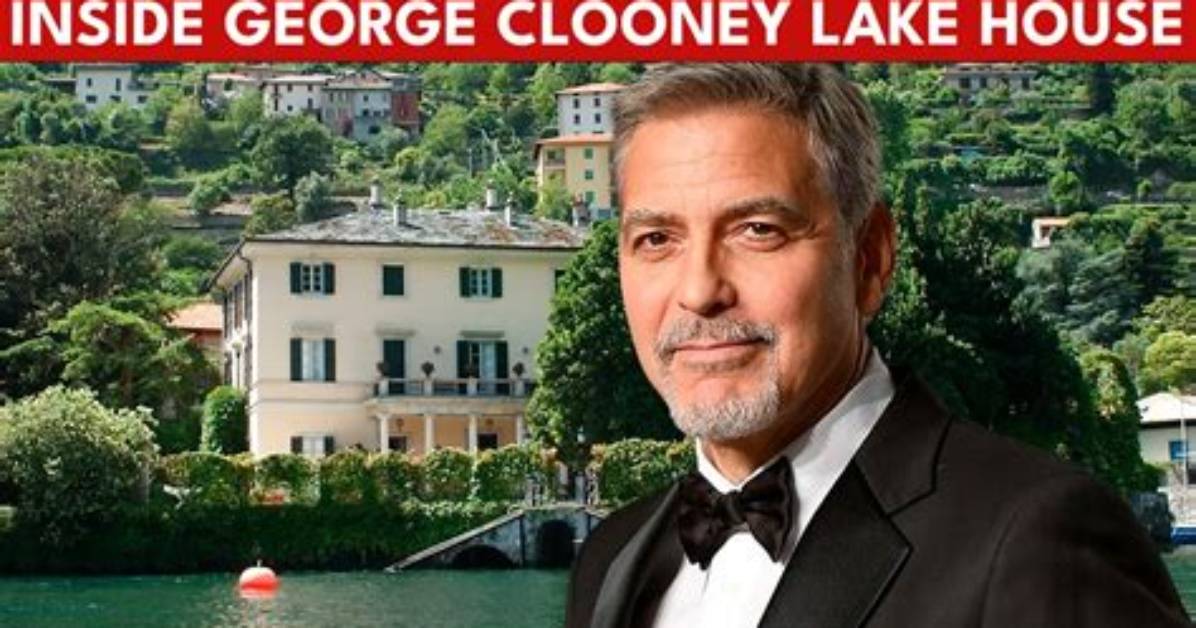 Exploring the Lives of George Clooney's Children