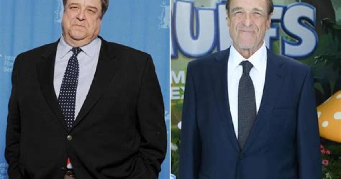 Exploring the Lives of John Goodman's Kids: a Family Portrait