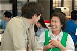 Exploring the Love Life of Kim Hye-Yoon: Who Is Her Boyfriend?