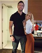 Exploring the Marital Status of Nastia Liukin
