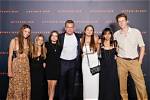 Exploring the Matt Damon Family: a Closer Look at the Actor's Life Beyond the Spotlight