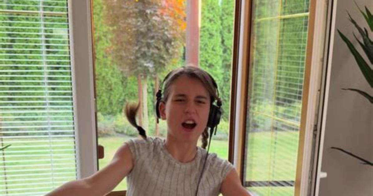 Exploring the Melodic Journey of the "Mary Jane Song"
