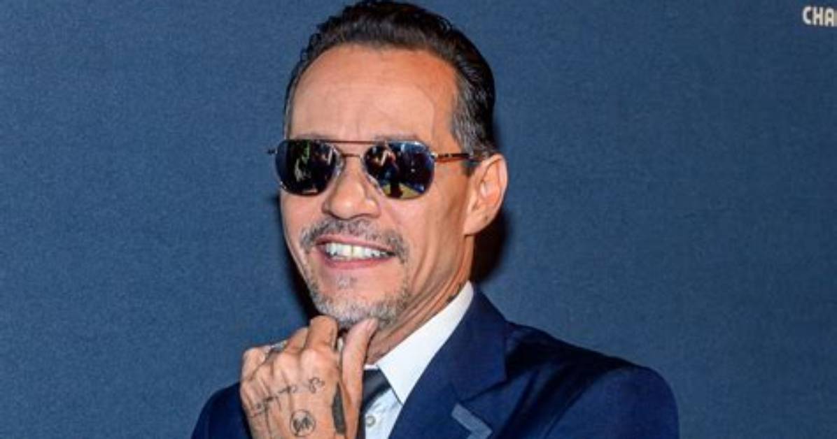 Exploring the Melodic Landscape of Marc Anthony's Country Influence