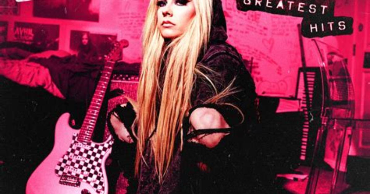 Exploring the Melodic World of Avril Lavigne's Similar Artists