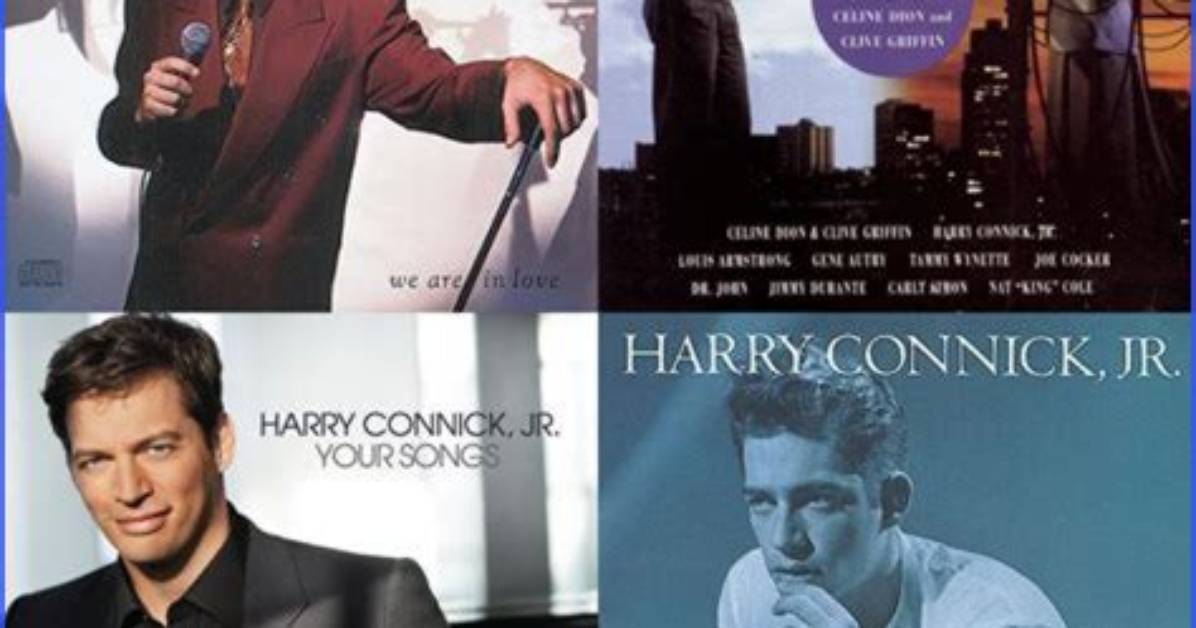 Exploring the Melodies: a Comprehensive Harry Connick Jr Songs List