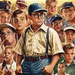Exploring the Memorable Characters of Sandlot: a Nostalgic Journey