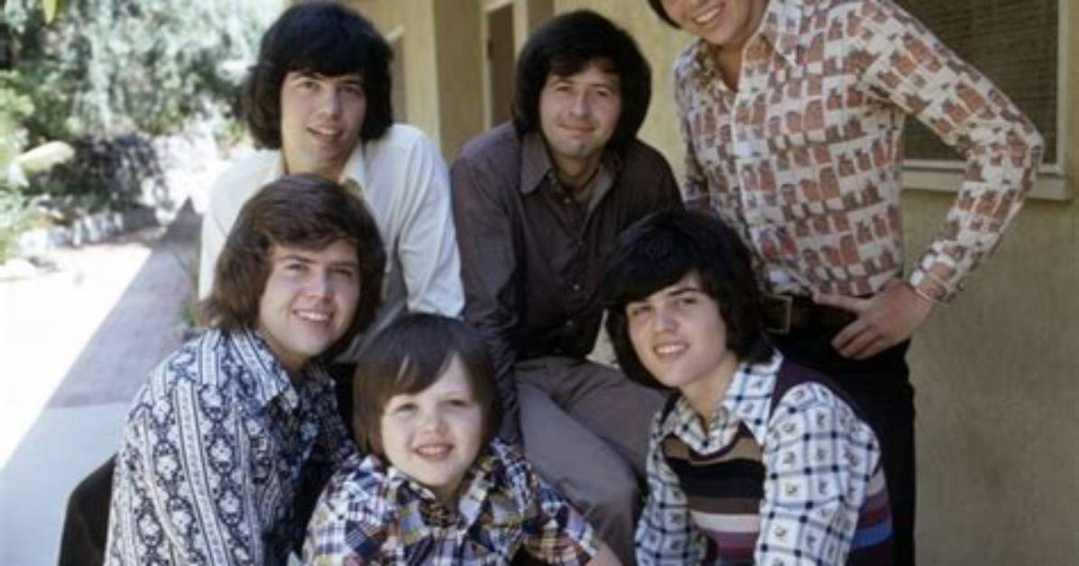 Exploring the Merrill Osmond Siblings: a Harmonious Legacy