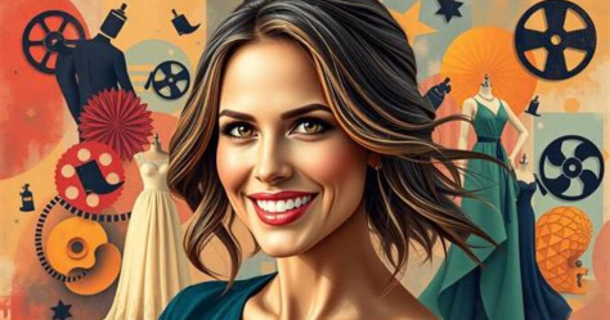 Exploring the Multifaceted Roles of Jessica Alba