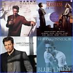 Exploring the Musical Landscape of Harry Connick Jr.