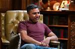 Exploring the Mysteries of Nick Mohammed's Religion
