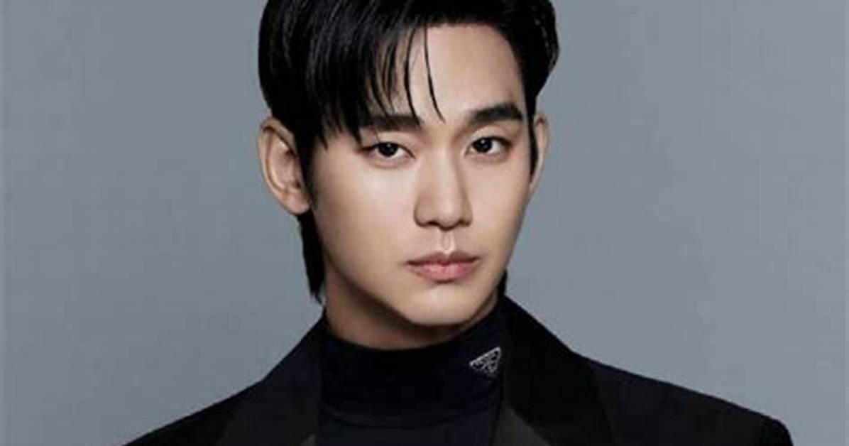 Exploring the Personal Life of Kim So Hyun: the Actor's Girlfriend