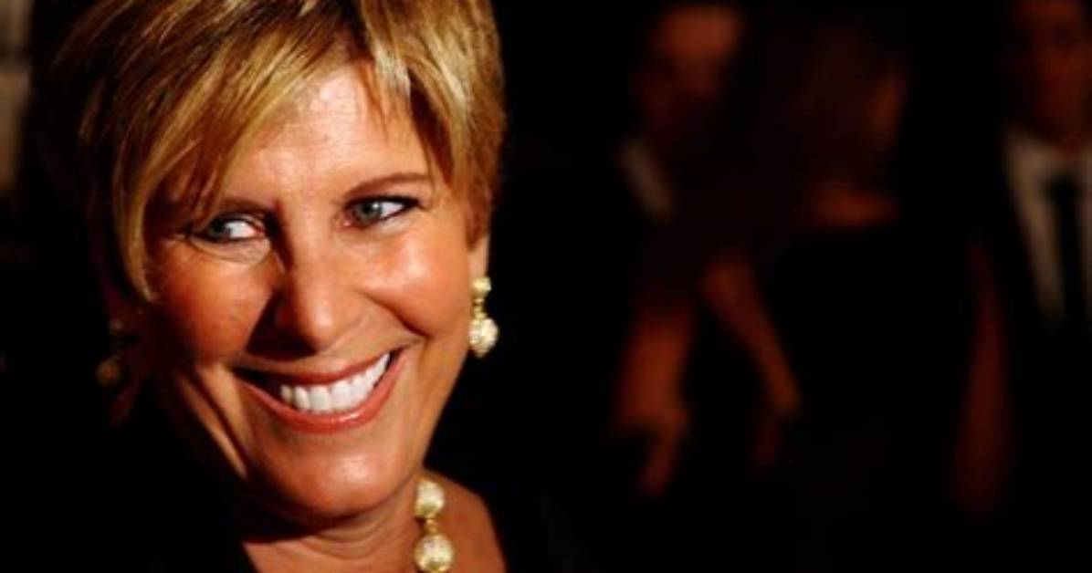 Exploring the Personal Life of Suze Orman's Partner