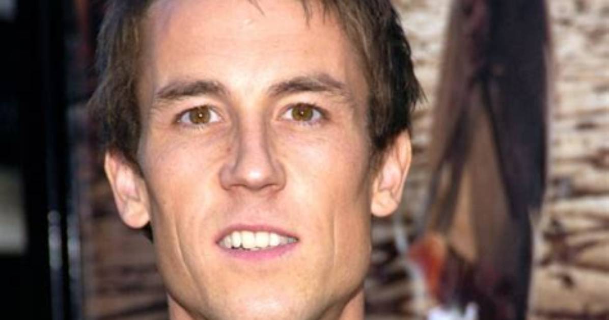 Exploring the Personal Life of Tobias Menzies: Is He Married?