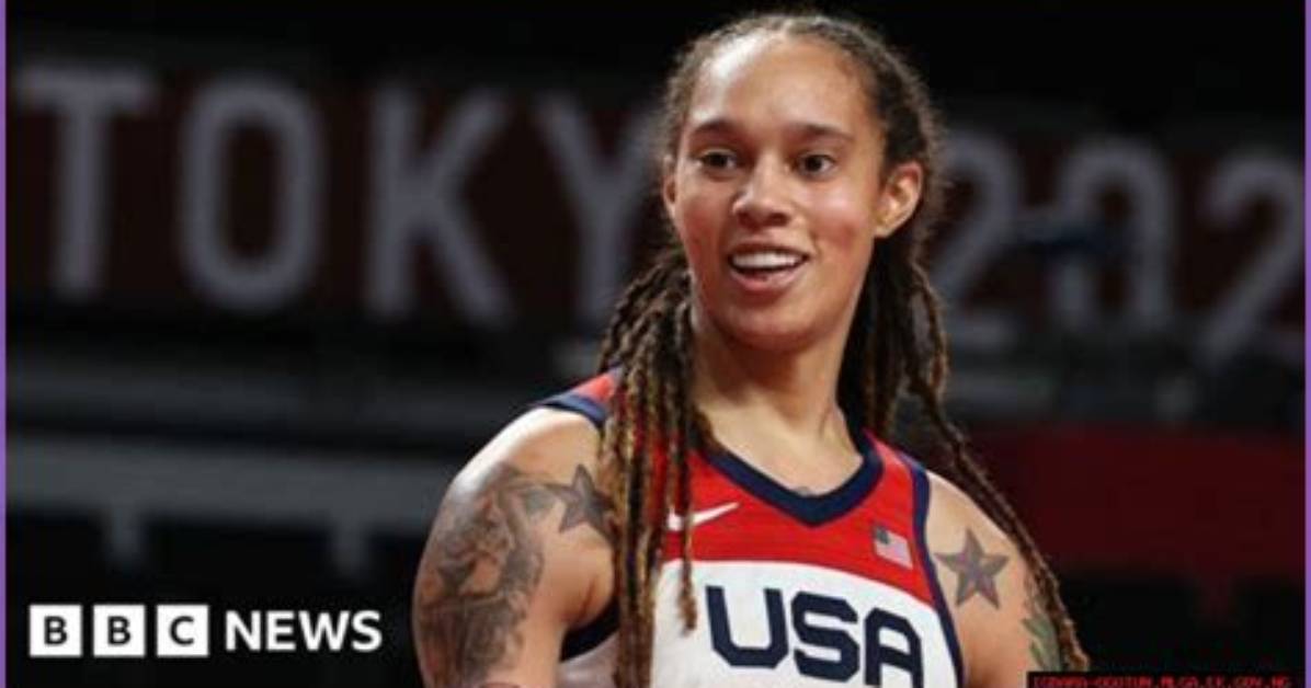Exploring the Question: Is Britney Griner Trans?