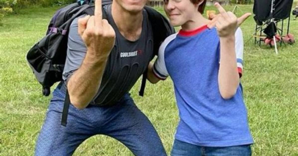 Exploring the Question: Is Tony Starr Gay?