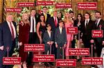 Exploring the Residence of Barron Trump: Where Does He Call Home?