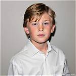 Exploring the Residence of Barron Trump