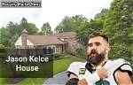 Exploring the Residence of Jason Kelce: Where Does He Call Home?