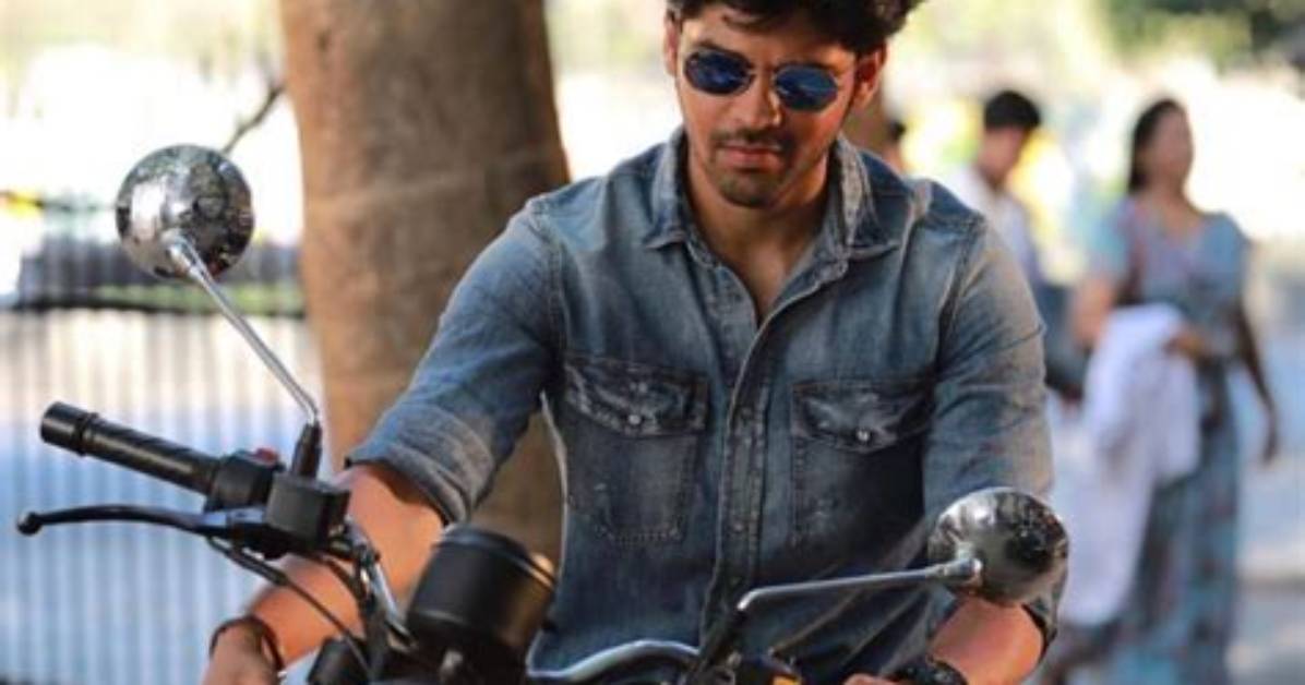 Exploring the Rise of Dhruv Vikram, the Talented Actor