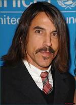 Exploring the Romantic Life of Anthony Kiedis: Who's Dated Who?