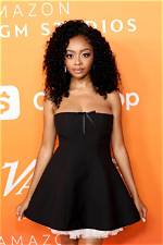 Exploring the Roots of Skai Jackson: Where Is Skai Jackson from?