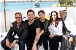 Exploring the Roots: the Luke Kleintank Family