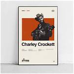 Exploring the Roots: Understanding Charley Crockett's Parents
