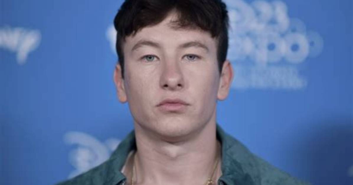 Exploring the Roots: Where Barry Keoghan Was Born