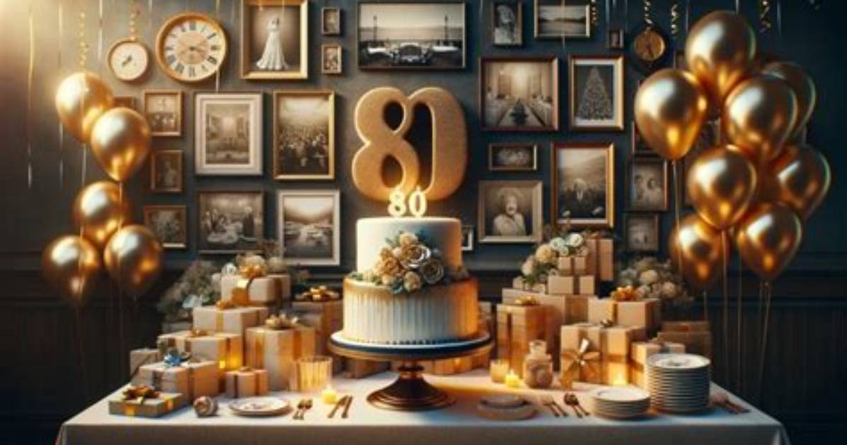 Exploring the Significance of 80: a Milestone in Life and Culture